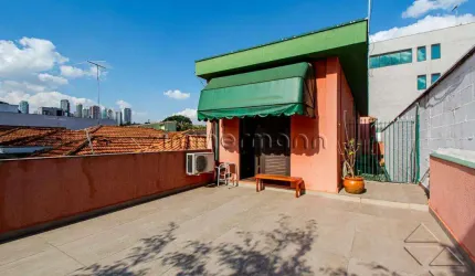 Casa com 2 quartos à venda na Rua Teerã, --, Vila Leopoldina, São Paulo, 190 m2 por R$ 1.150.000