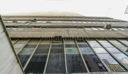 Apartamento com 1 quarto à venda na Alameda Barros, --, Santa Cecília, São Paulo, 30 m2 por R$ 372.000