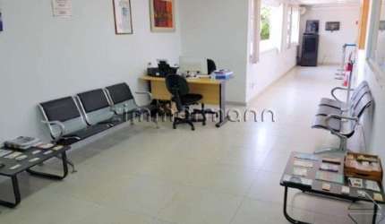 Casa comercial à venda na Rua Visconde de Aguiar Toledo, --, Campo Belo, São Paulo, 482 m2 por R$ 3.500.000