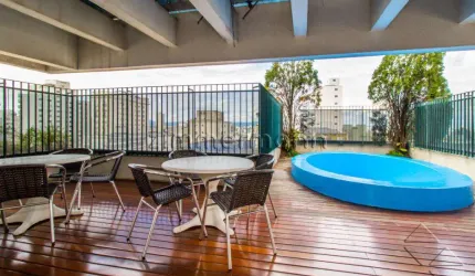 Cobertura com 4 quartos à venda na Rua Maranhão, --, Higienópolis, São Paulo, 779 m2 por R$ 6.660.000