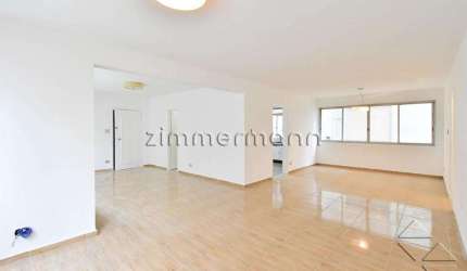 Apartamento com 3 quartos à venda na Rua Itacema, --, Itaim Bibi, São Paulo, 145 m2 por R$ 1.800.000