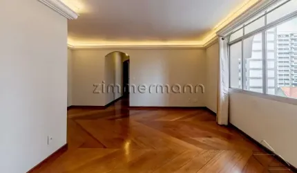 Apartamento com 3 quartos à venda na Rua Caiubi, --, Perdizes, São Paulo, 110 m2 por R$ 995.000