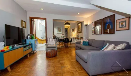 Casa com 2 quartos à venda na Rua Judith, --, Vila Madalena, São Paulo, 80 m2 por R$ 1.750.000