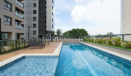 Apartamento com 3 quartos à venda na Rua Caconde, --, Jardim Paulista, São Paulo, 127 m2 por R$ 3.335.144
