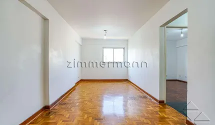 Apartamento com 1 quarto à venda na Rua Fradique Coutinho, --, Vila Madalena, São Paulo, 48 m2 por R$ 575.000