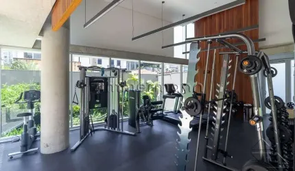 Apartamento com 1 quarto à venda na Rua Coronel Joaquim Ferreira Lobo, --, Vila Olímpia, São Paulo, 63 m2 por R$ 1.850.948