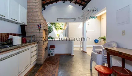 Casa com 3 quartos à venda na Rua Natingui, --, Vila Madalena, São Paulo, 165 m2 por R$ 2.300.000