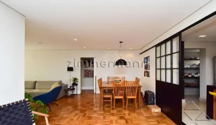 Apartamento com 3 quartos à venda na Rua Baronesa de Itu, --, Santa Cecília, São Paulo, 159 m2 por R$ 1.650.000