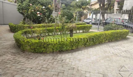 Casa com 3 quartos à venda na Rua Saldanha da Gama, --, Alto da Lapa, São Paulo, 250 m2 por R$ 3.100.000