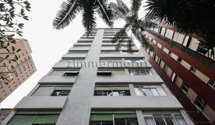 Apartamento com 3 quartos à venda na Rua São Carlos do Pinhal, --, Bela Vista, São Paulo, 175 m2 por R$ 1.690.000