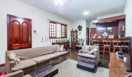 Casa com 3 quartos à venda na Rua Moxei, --, Lapa de Baixo, São Paulo, 179 m2 por R$ 1.300.000