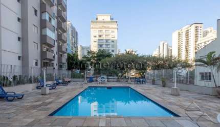 Apartamento com 1 quarto à venda na Rua João Moura, --, Pinheiros, São Paulo, 49 m2 por R$ 700.000