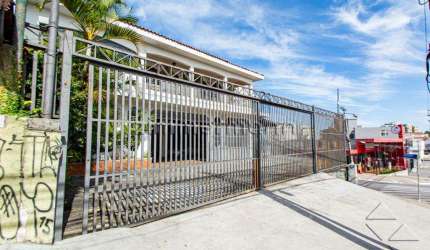 Casa com 3 quartos à venda na Rua Cerro Corá, --, Alto de Pinheiros, São Paulo, 521 m2 por R$ 4.800.000