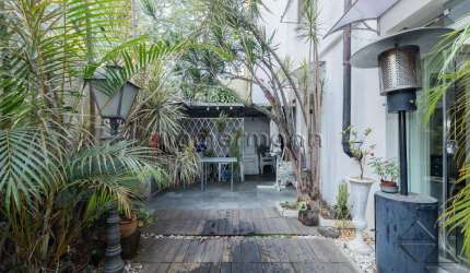 Casa com 3 quartos à venda na Rua Wanderley, --, Perdizes, São Paulo, 250 m2 por R$ 3.200.000