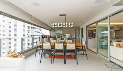 Apartamento com 4 quartos à venda na Avenida Imperatriz Leopoldina, --, Vila Leopoldina, São Paulo, 174 m2 por R$ 3.200.000