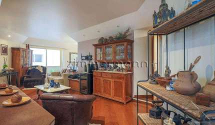 Apartamento com 3 quartos à venda na Rua Nebraska, --, Brooklin, São Paulo, 150 m2 por R$ 1.335.000