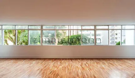 Apartamento com 3 quartos à venda na Rua Doutor Gabriel dos Santos, --, Santa Cecília, São Paulo, 271 m2 por R$ 3.250.000