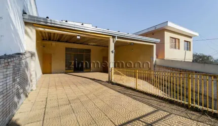 Casa com 3 quartos à venda na Rua Mário de Alencar, --, Vila Madalena, São Paulo, 216 m2 por R$ 2.300.000