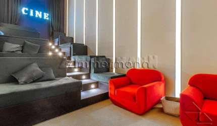 Apartamento com 1 quarto à venda na Rua da Consolação, --, Consolação, São Paulo, 32 m2 por R$ 531.832