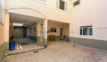 Casa com 6 quartos à venda na Rua Carlos Weber, --, Vila Leopoldina, São Paulo, 407 m2 por R$ 2.800.000