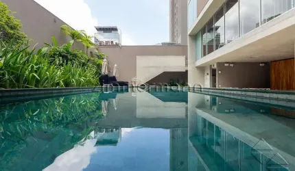 Apartamento com 2 quartos à venda na Rua Coronel Joaquim Ferreira Lobo, --, Vila Olímpia, São Paulo, 69 m2 por R$ 2.005.900