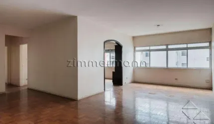 Apartamento com 3 quartos à venda na Rua Artur de Azevedo, --, Pinheiros, São Paulo, 150 m2 por R$ 1.580.000