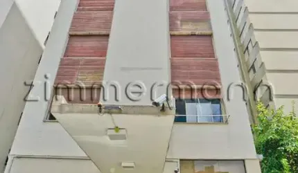 Apartamento com 3 quartos à venda na Rua Doutor Albuquerque Lins, --, Santa Cecília, São Paulo, 170 m2 por R$ 2.130.000