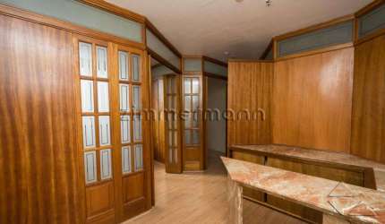 Casa comercial à venda na Avenida São Gabriel, --, Itaim Bibi, São Paulo, 74 m2 por R$ 700.000
