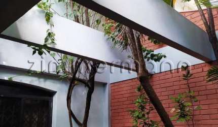 Casa com 3 quartos à venda na Rua Jorge Chammas, --, Vila Mariana, São Paulo, 187 m2 por R$ 1.480.000