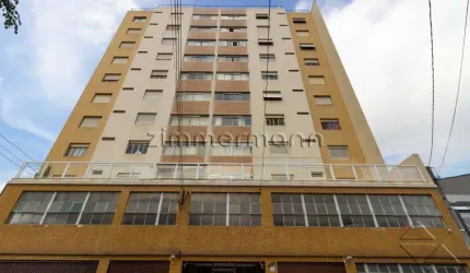 Apartamento com 3 quartos à venda na Rua Dom João V, --, Lapa, São Paulo, 110 m2 por R$ 850.000