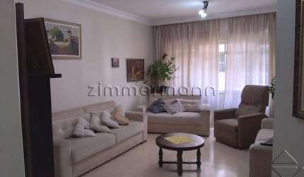 Apartamento com 3 quartos à venda na Rua Paula Ney, --, Aclimação, São Paulo, 120 m2 por R$ 745.000