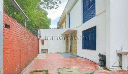Casa com 3 quartos à venda na Rua Francisco Dias Velho, --, Brooklin, São Paulo, 175 m2 por R$ 1.400.000