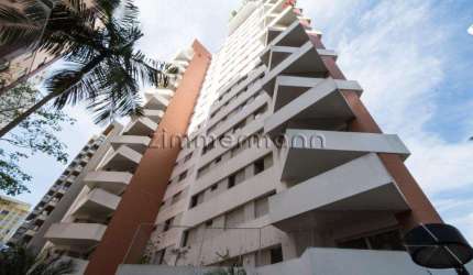 Apartamento com 4 quartos à venda na Rua Indiana, --, Brooklin, São Paulo, 167 m2 por R$ 1.575.000