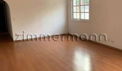 Apartamento com 3 quartos à venda na Rua da Consolação, --, Jardim América, São Paulo, 110 m2 por R$ 1.300.000