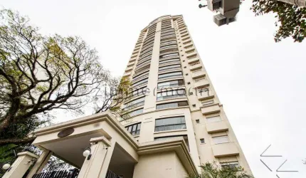 Cobertura com 4 quartos à venda na Rua Primeiro de Janeiro, --, Vila Clementino, São Paulo, 230 m2 por R$ 3.200.000