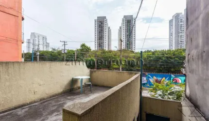 Casa com 3 quartos à venda na Rua Capistrano de Abreu, --, Barra Funda, São Paulo, 150 m2 por R$ 900.000