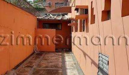 Casa com 4 quartos à venda na Rua Doutor Alberto Seabra, --, Vila Madalena, São Paulo, 244 m2 por R$ 1.800.000