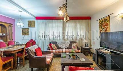 Casa com 4 quartos à venda na Rua Wanderley, --, Perdizes, São Paulo, 137 m2 por R$ 1.200.000