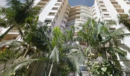 Apartamento com 4 quartos à venda na Rua Professor Picarolo, --, Bela Vista, São Paulo, 380 m2 por R$ 4.280.000