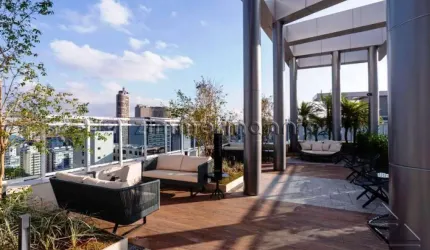 Apartamento com 1 quarto à venda na Praça Júlio Mesquita, --, República, São Paulo, 48 m2 por R$ 470.000