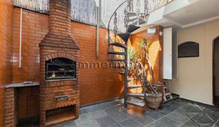 Casa com 3 quartos à venda na Rua Desembargador do Vale, --, Perdizes, São Paulo, 170 m2 por R$ 1.060.000