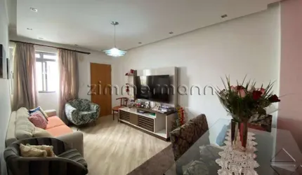 Apartamento com 1 quarto à venda na Alameda Eduardo Prado, --, Campos Eliseos, São Paulo, 46 m2 por R$ 430.000