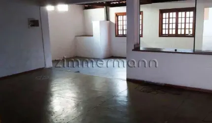 Casa comercial à venda na Rua Bramantino, --, Vila Olímpia, São Paulo, 95 m2 por R$ 3.180.000