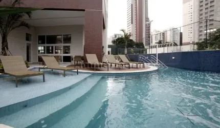 Apartamento com 3 quartos à venda na Rua Said Aiach, --, Paraíso, São Paulo, 171 m2 por R$ 4.000.000
