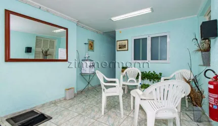Casa comercial à venda na Rua Venâncio Aires, --, Vila Romana, São Paulo, 125 m2 por R$ 1.300.000