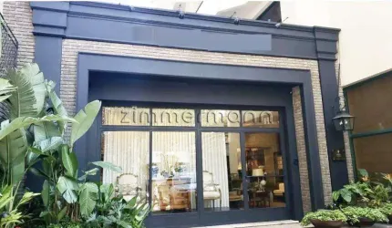 Casa comercial à venda na Alameda Ministro Rocha Azevedo, --, Jardim Paulista, São Paulo, 400 m2 por R$ 5.900.000