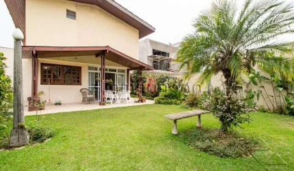 Casa com 3 quartos à venda na Rua Ziembinski, --, Alto da Lapa, São Paulo, 250 m2 por R$ 3.200.000