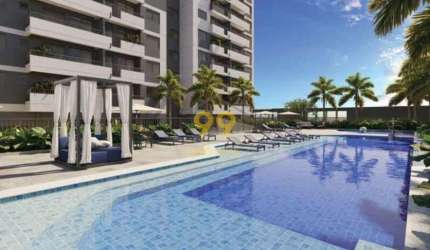Lançamento Moved Osasco - 56m² e 72m² - Próximo a Cidade de Deus