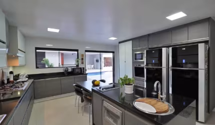 CASA EM SÃO CAETANO DO SUL