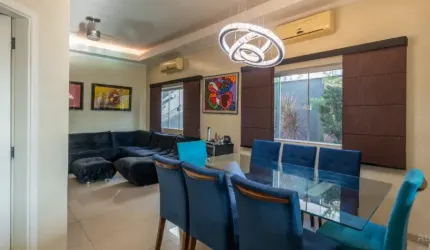 CASA EM TABOÃO DA SERRA